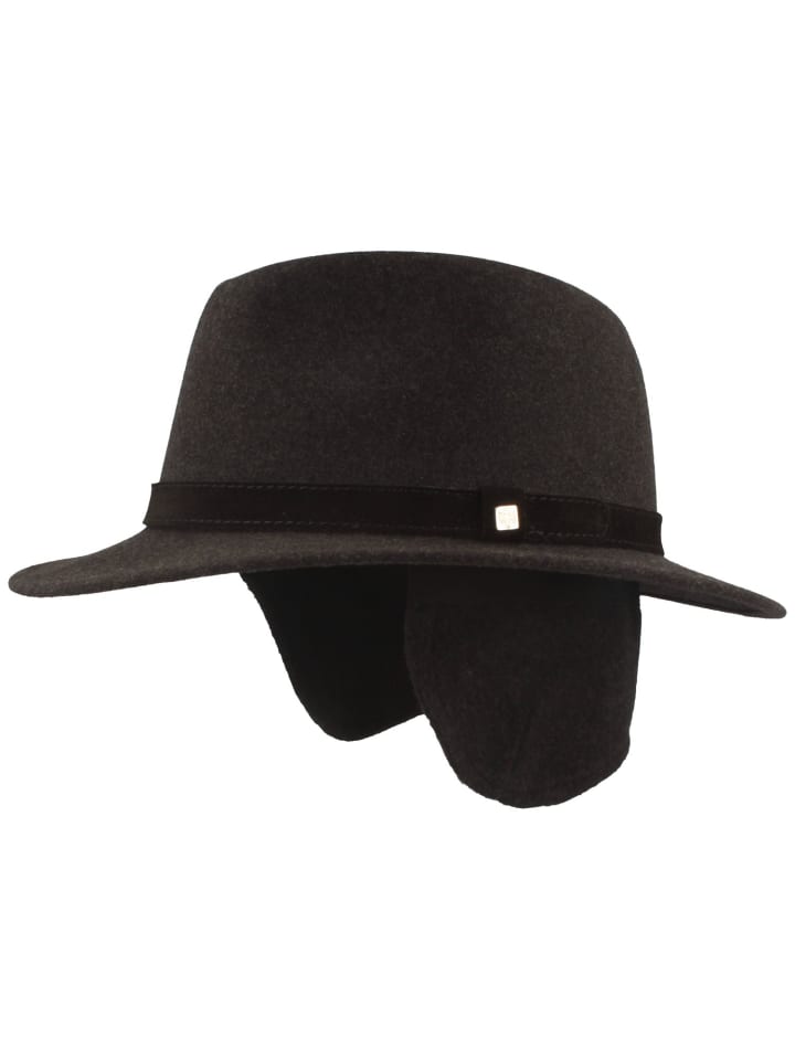 Шляпа BREITER, серый
Шляпа BREITER, серый