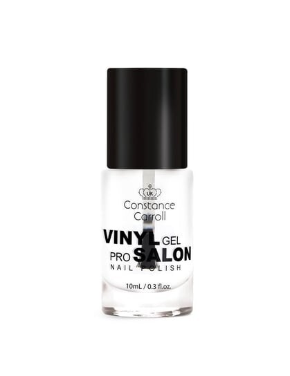 Лак для ногтей 1 Clear, 10 мл Constance Carroll, Nail Polish
Лак для ногтей 1 Clear, 10 мл Constance Carroll, Nail Polish