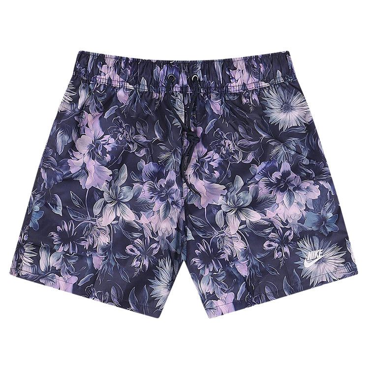 Шорты Nike Club Flow Shorts, Midnight Navy/Psychic Blue
Шорты Nike Club Flow Shorts, Midnight Navy/Psychic Blue