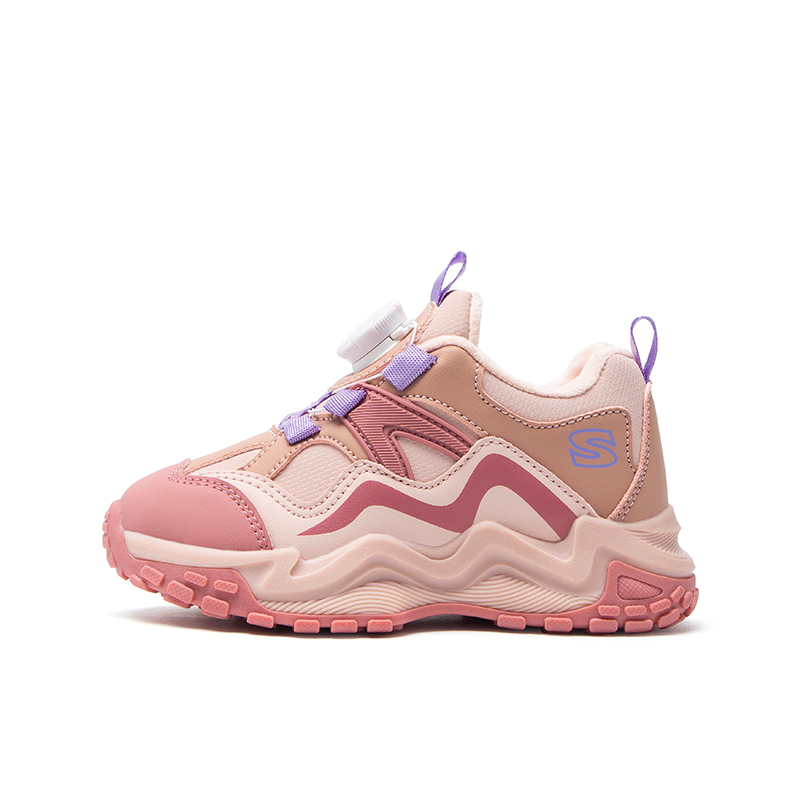 Легкие, амортизирующие, теплые, низкие детские кроссовки для повседневной носки SNOOPY, розовый
Легкие, амортизирующие, теплые, низкие детские кроссовки для повседневной носки SNOOPY, розовый