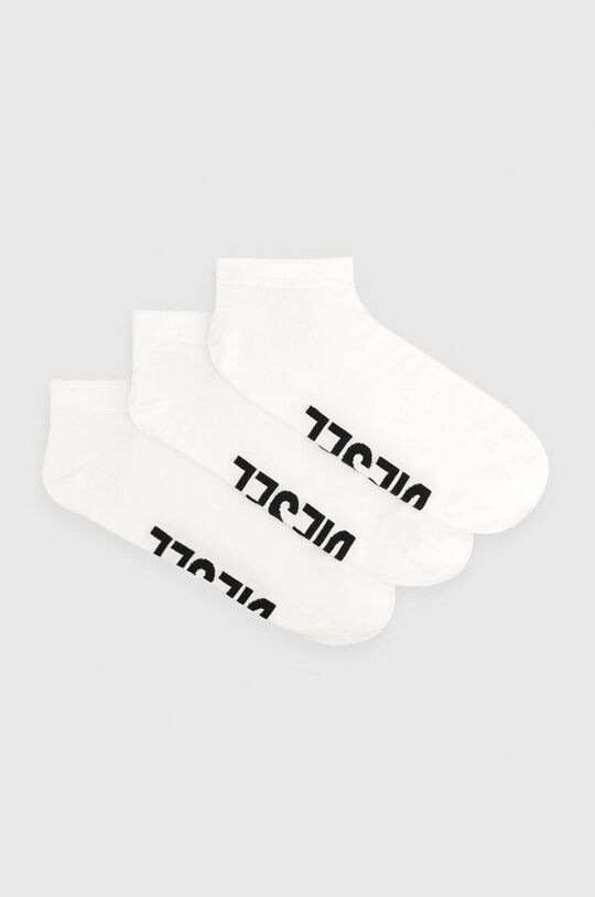 Носки СКМ-ГОСТ 3 пары Diesel, белый
Носки СКМ-ГОСТ 3 пары Diesel, белый