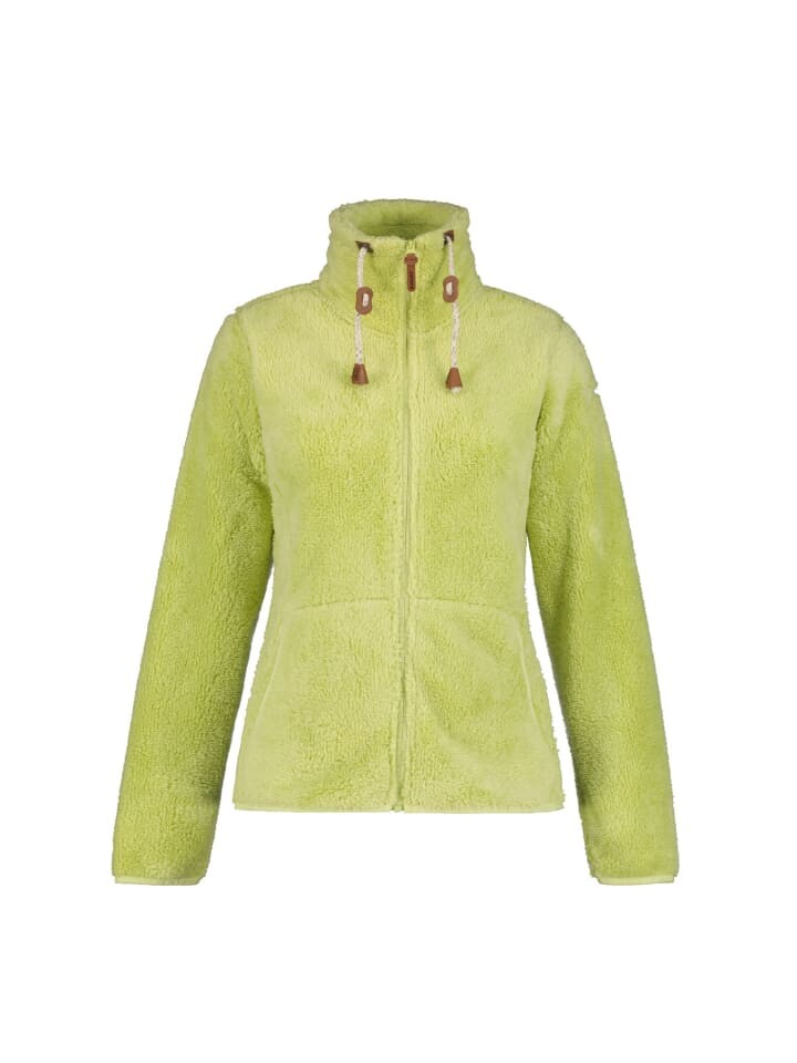 Спортивная куртка Icepeak Fleecejacke Colony, цвет Apfel
Спортивная куртка Icepeak Fleecejacke Colony, цвет Apfel