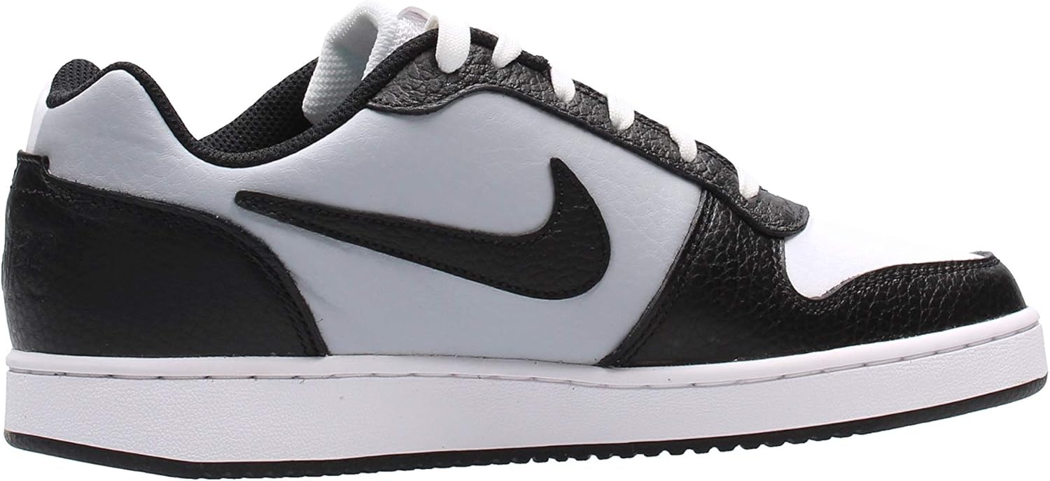 Мужские кроссовки Nike Ebernon Low, White Black Wolf Grey 102
Мужские кроссовки Nike Ebernon Low, White Black Wolf Grey 102