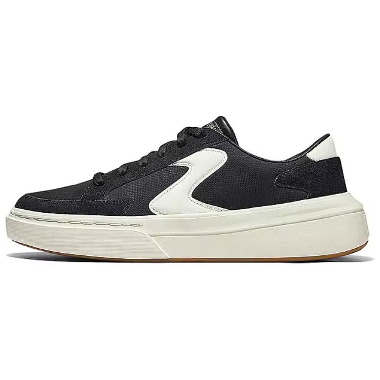 Кроссовки Skechers Court Classics Skateboarding Shoes Men Low-top Black/Beige, черный
Кроссовки Skechers Court Classics Skateboarding Shoes Men Low-top Black/Beige, черный