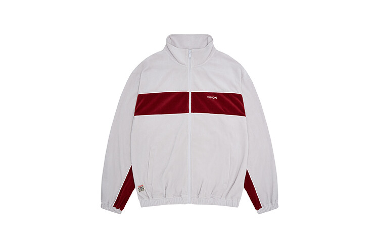 Куртка унисекс Vision Street Wear, синий
Куртка унисекс Vision Street Wear, синий