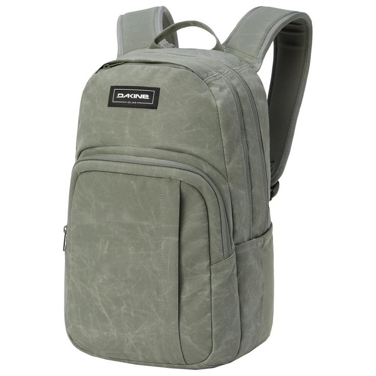 Рюкзак кампус м 25л базилик глинтвейн Dakine
Рюкзак кампус м 25л базилик глинтвейн Dakine