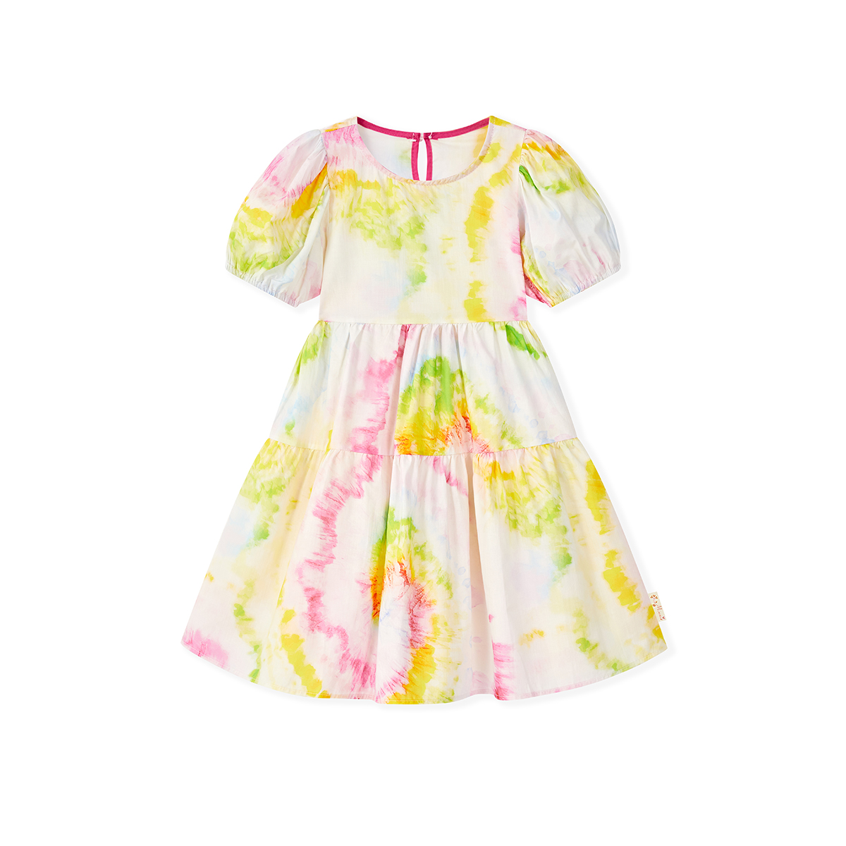 Детское платье Disney, розовый
Детское платье Disney, розовый