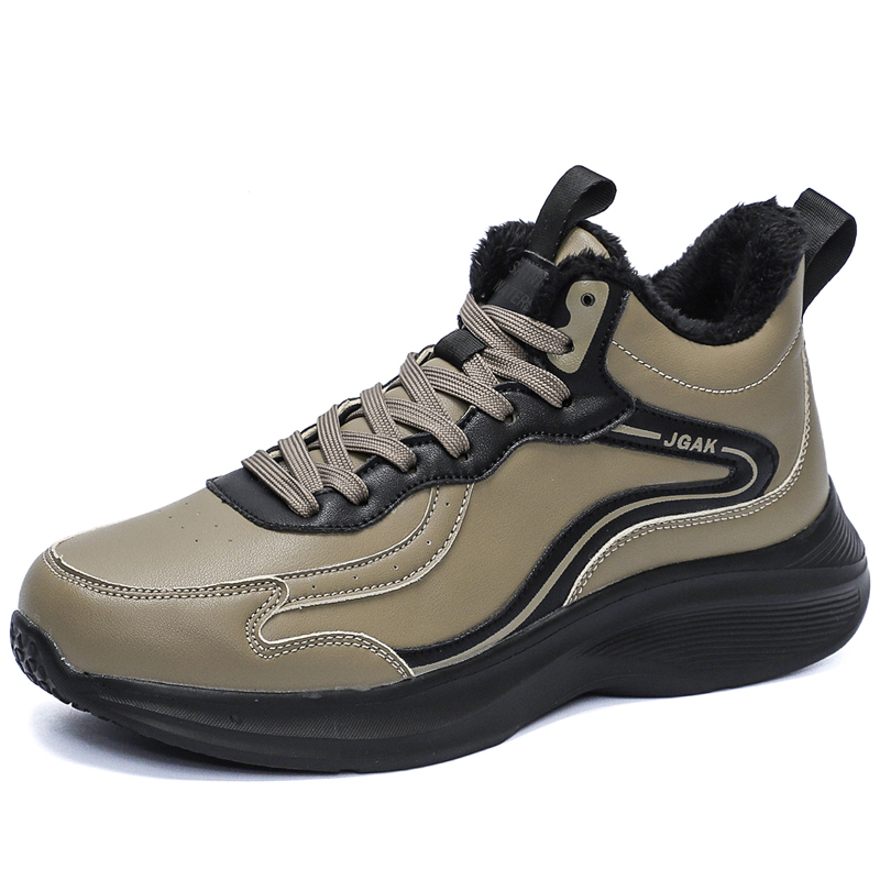 Детская обувь для подростков SAINT WATERS, хаки
Детская обувь для подростков SAINT WATERS, хаки