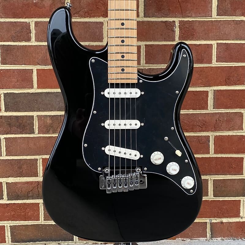 Электрогитара Reverend Gil Parris Signature GPS, Midnight Black, Fishman Fluence Pickups, Roasted Maple Neck
Электрогитара Reverend Gil Parris Signature GPS, Midnight Black, Fishman Fluence Pickups, Roasted Maple Neck
