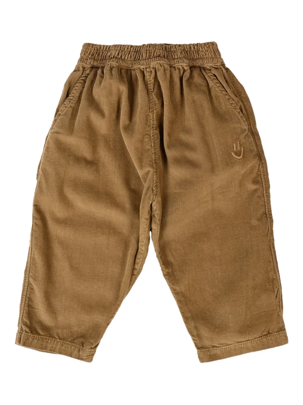 Вельветовые брюки Molo, коричневый 
Вельветовые брюки Molo, коричневый