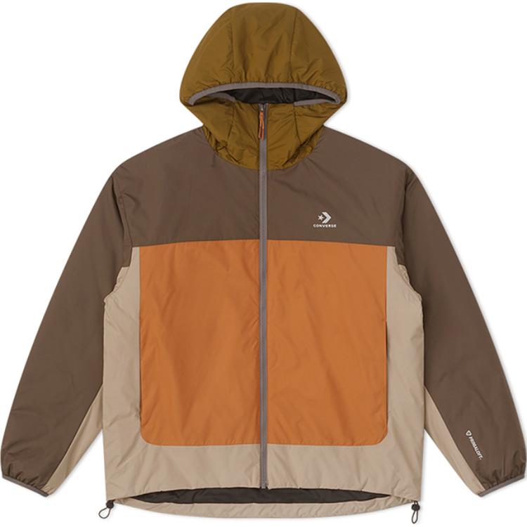 Converse Пуховик мужской шоколадный, Chocolate
Converse Пуховик мужской шоколадный, Chocolate
