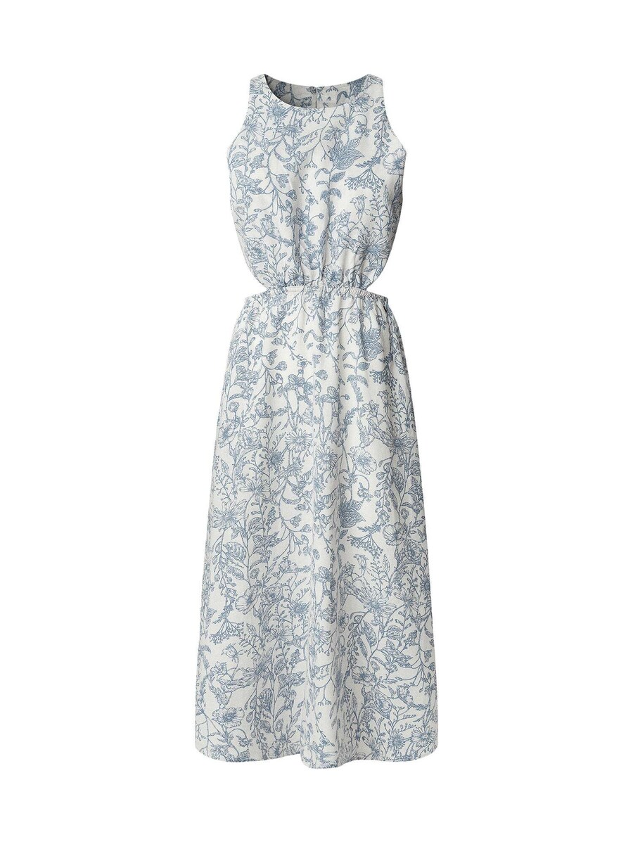 Летнее платье Pepe Jeans DONATELLA, белый
Летнее платье Pepe Jeans DONATELLA, белый