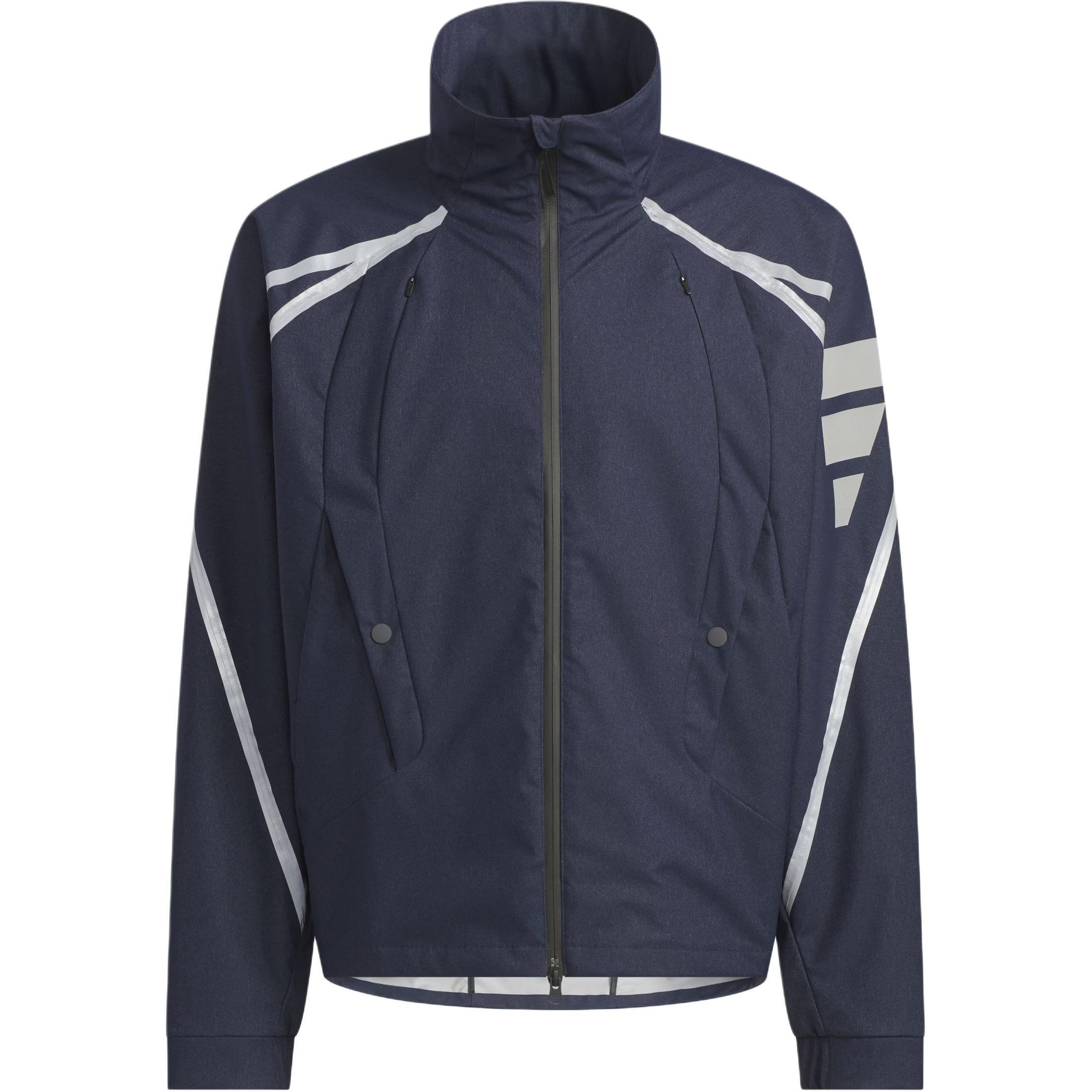 Adidas Куртка FOS SS25 FUTURE STYLE WOVEN, Legend Ink
Adidas Куртка FOS SS25 FUTURE STYLE WOVEN, Legend Ink