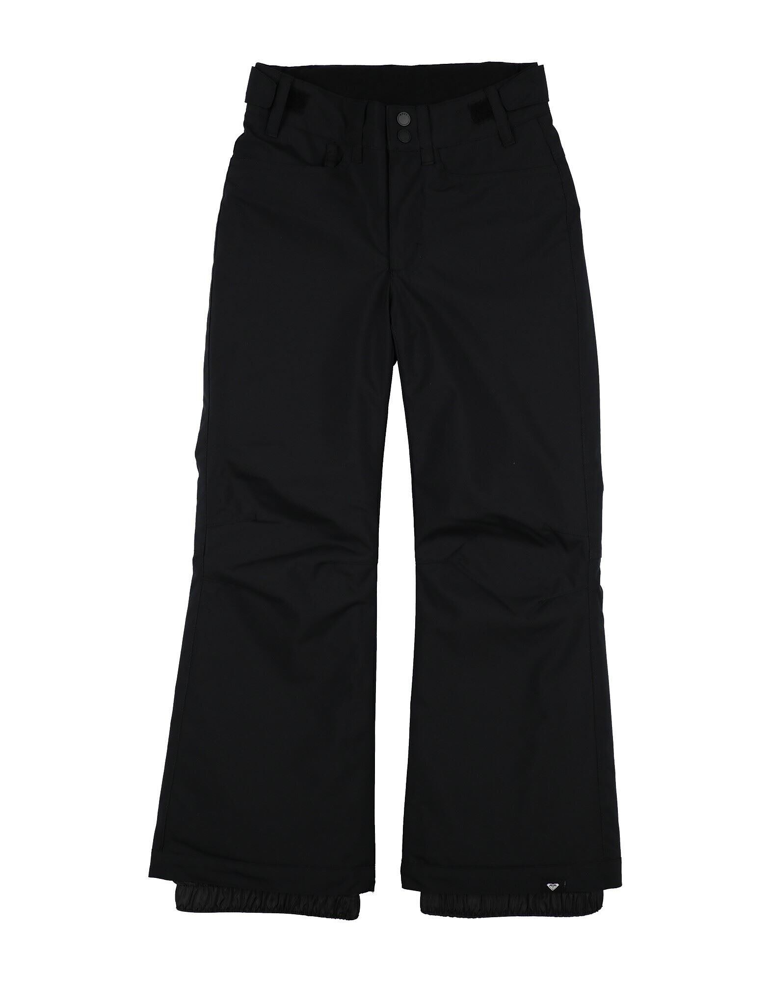 Полукомбинезон для девочек Pantalone Snow Backyard Girl Pt Roxy, черный
Полукомбинезон для девочек Pantalone Snow Backyard Girl Pt Roxy, черный