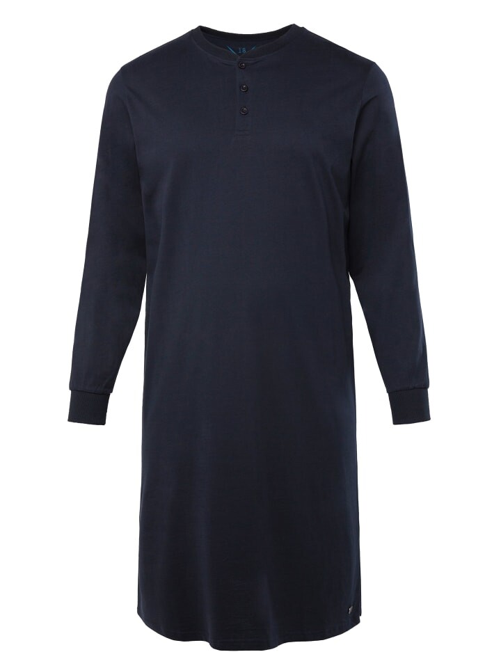 Пижама JP1880 Langer, цвет navy blau
Пижама JP1880 Langer, цвет navy blau