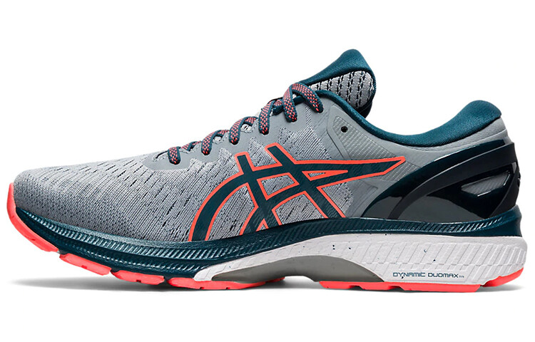 Мужские кроссовки Asics Gel-Kayano 27
Мужские кроссовки Asics Gel-Kayano 27