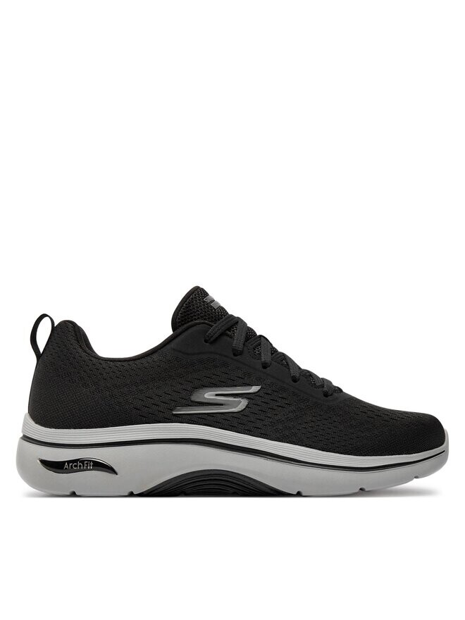 Кроссовки Go Walk Arch Fit 2.0-Idyllic 2 Skechers, черный
Кроссовки Go Walk Arch Fit 2.0-Idyllic 2 Skechers, черный