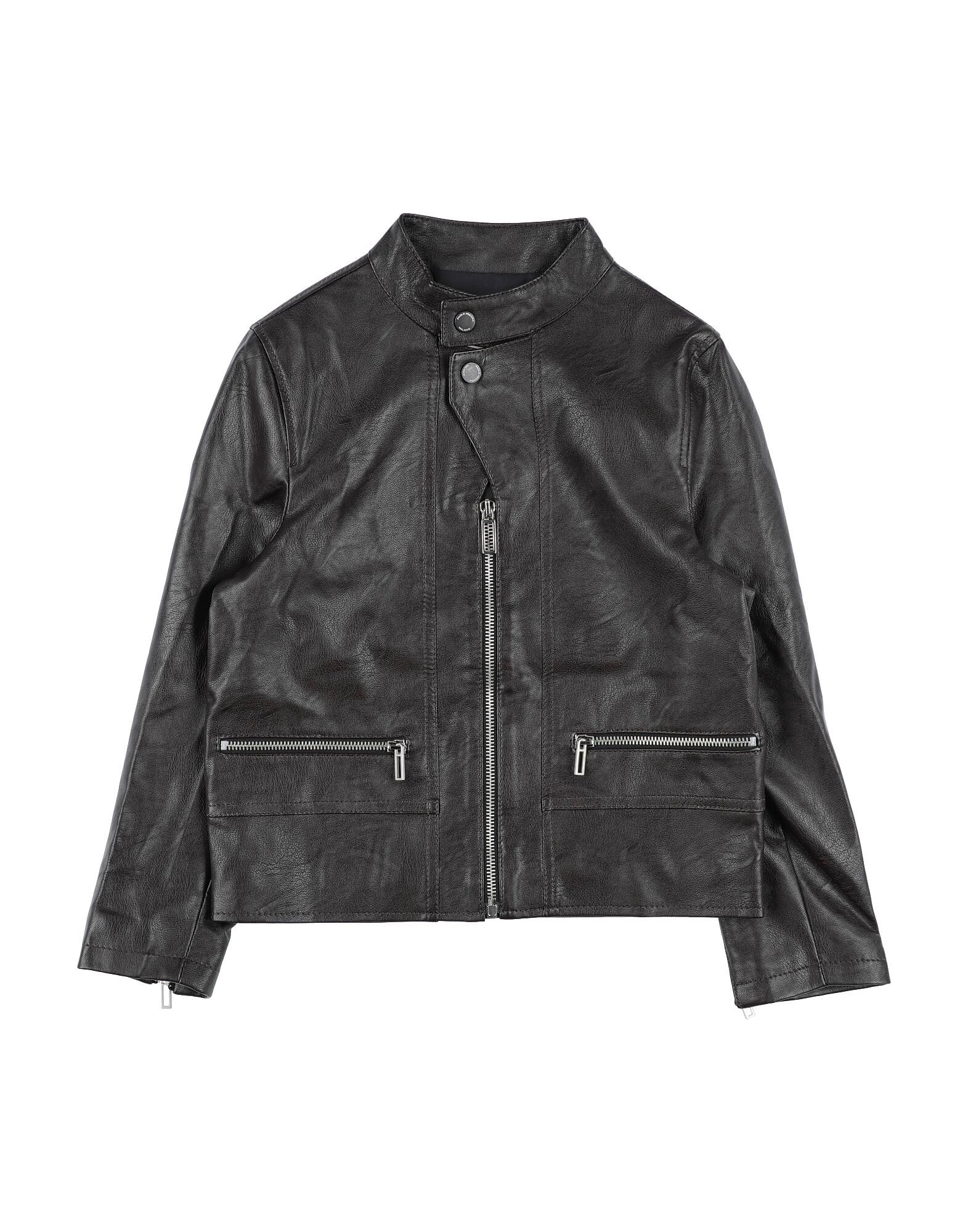 Куртка для мальчиков Paolo Pecora, темно-коричневый
Куртка для мальчиков Paolo Pecora, темно-коричневый