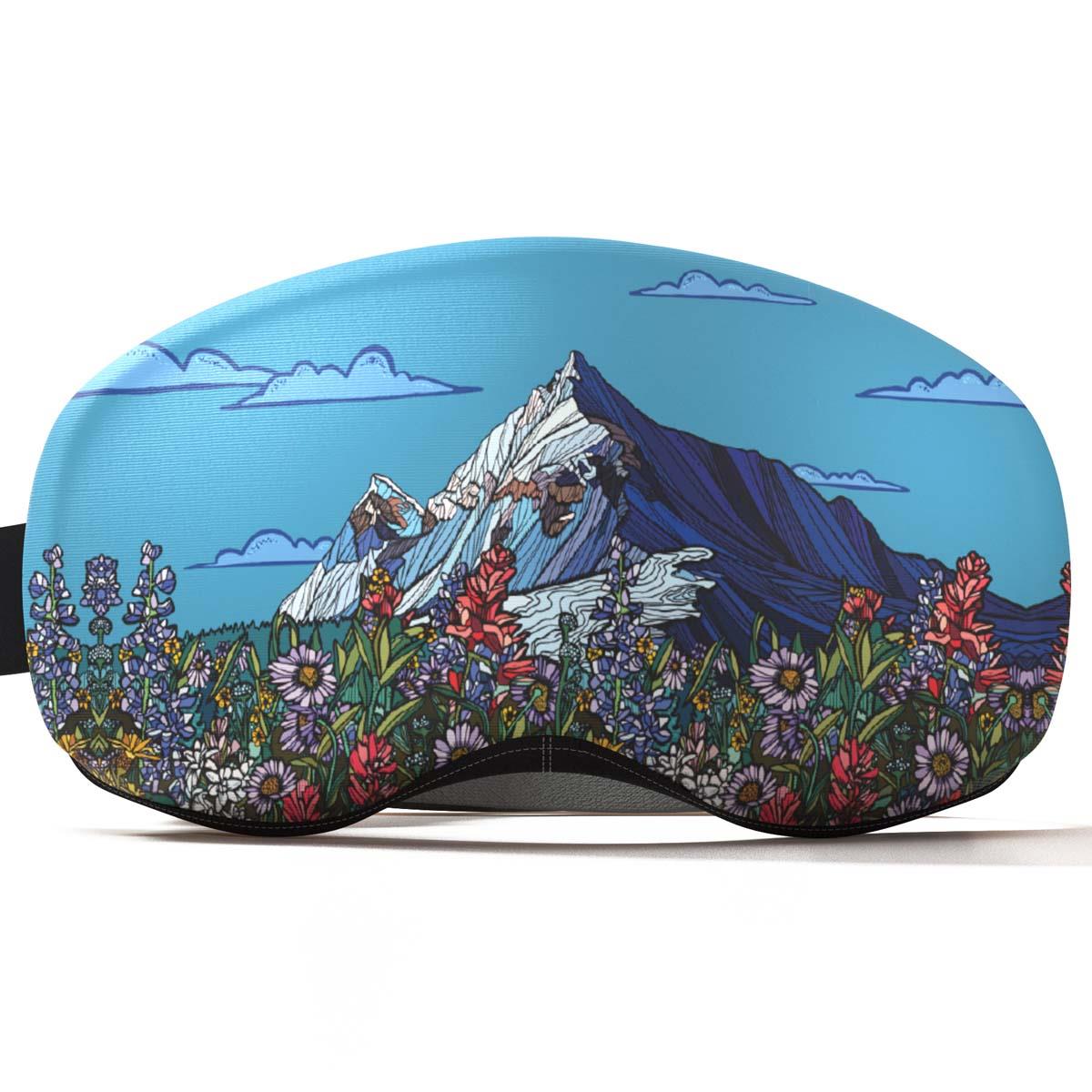 Чехол Pro Soc Goggle Soc, Garibaldi
Чехол Pro Soc Goggle Soc, Garibaldi