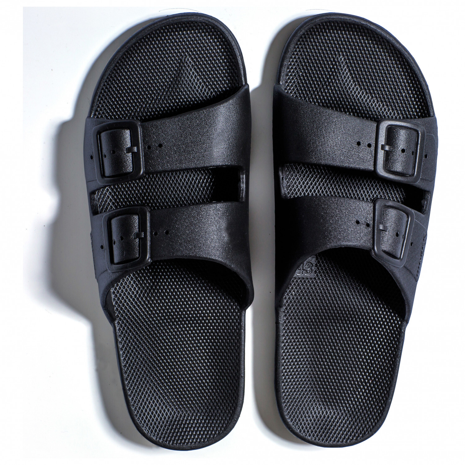 Сандалии Freedom Moses Basic, черный
Сандалии Freedom Moses Basic, черный