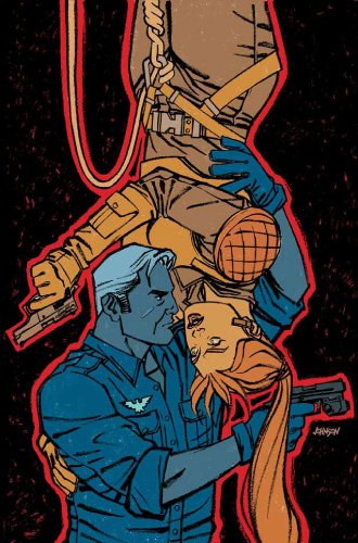 GI Joe #6 (2009) 1:10 Johnson Virgin Variant (Idea & Design Works)
GI Joe #6 (2009) 1:10 Johnson Virgin Variant (Idea & Design Works)