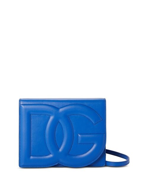 Мини-кожаная сумка через плечо Dolce & Gabbana, цвет Blue, Синий, Мини-кожаная сумка через плечо Dolce & Gabbana, цвет Blue
Мини-кожаная сумка через плечо Dolce & Gabbana, цвет Blue, Синий, Мини-кожаная сумка через плечо Dolce & Gabbana, цвет Blue