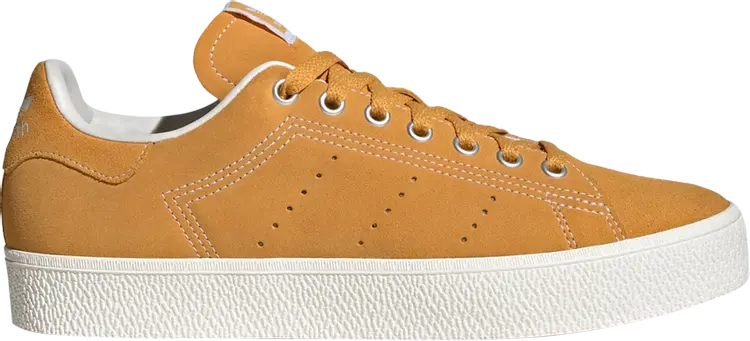 Кроссовки Stan Smith CS 'Preloved Yellow', желтый
Кроссовки Stan Smith CS 'Preloved Yellow', желтый