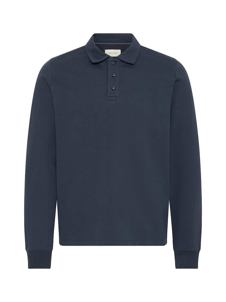 Толстовка BLEND BHBrody, Night Blue
Толстовка BLEND BHBrody, Night Blue