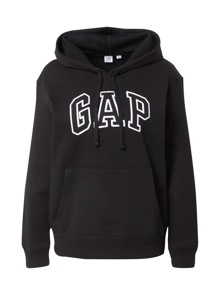 Толстовка GAP HERITAGE, Black
Толстовка GAP HERITAGE, Black