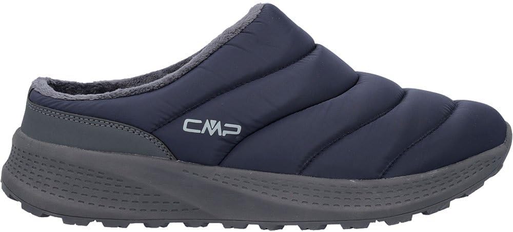 Мужские тапочки CMP Hertys, синий
Мужские тапочки CMP Hertys, синий