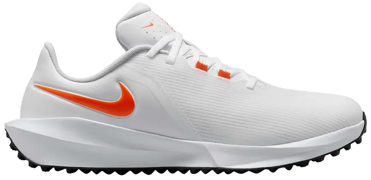 Кроссовки Nike Infinity Golf Next Nature 'White Safety Orange', белый
Кроссовки Nike Infinity Golf Next Nature 'White Safety Orange', белый