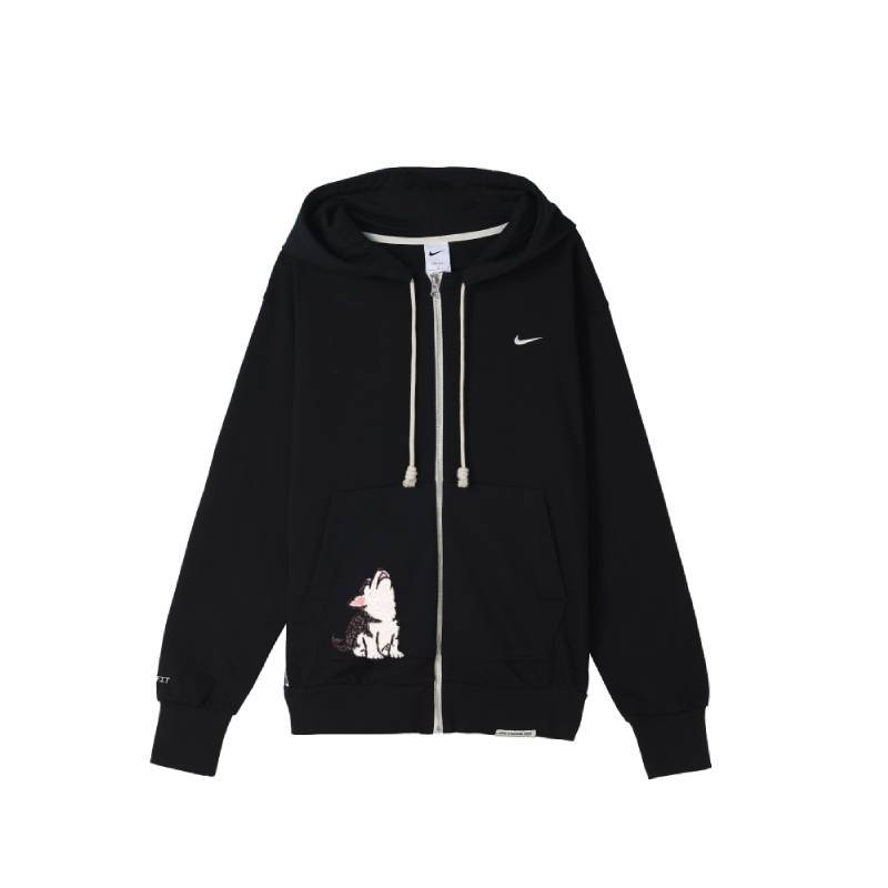 Длинные куртка unisex Nike, черный
Длинные куртка unisex Nike, черный
