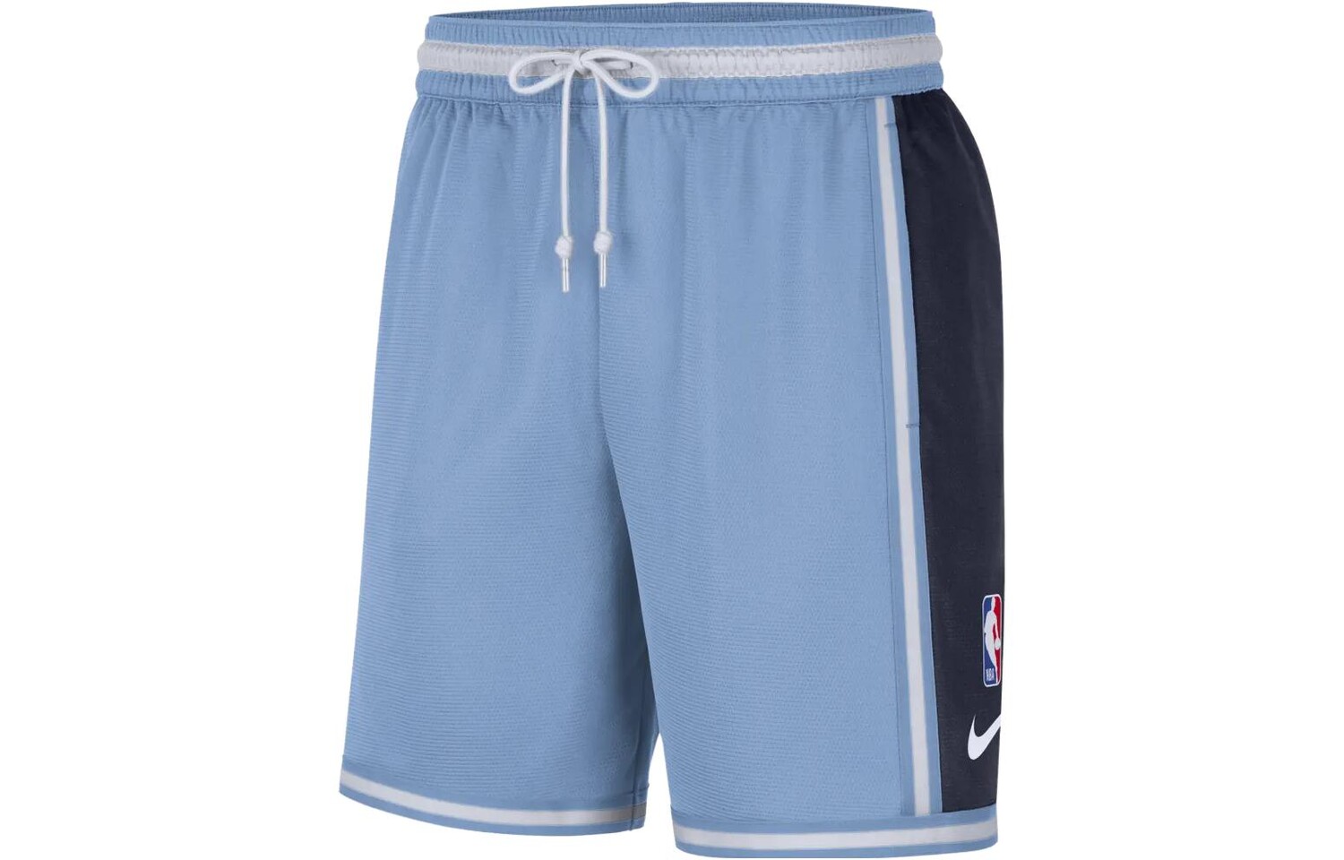 Мужские баскетбольные шорты Nike, цвет Light Blue
Мужские баскетбольные шорты Nike, цвет Light Blue