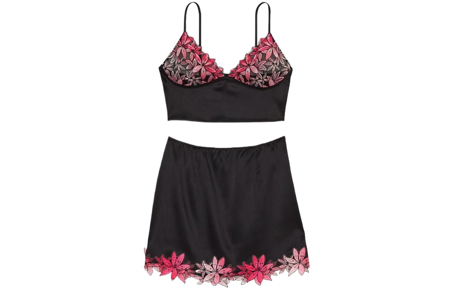 Женские пижамные комплекты Victoria'S Secret
Женские пижамные комплекты Victoria'S Secret