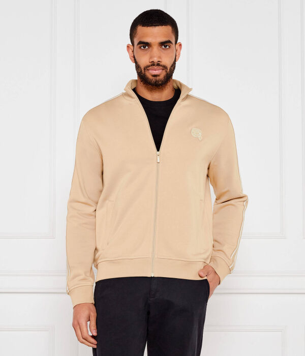 Свитер Regular fit Karl Lagerfeld, желтый
Свитер Regular fit Karl Lagerfeld, желтый