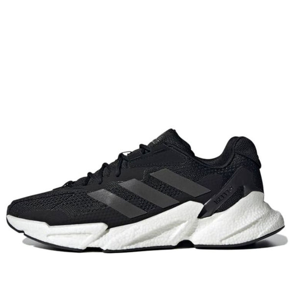Кроссовки adidas X9000L4 'Black White', черный
Кроссовки adidas X9000L4 'Black White', черный