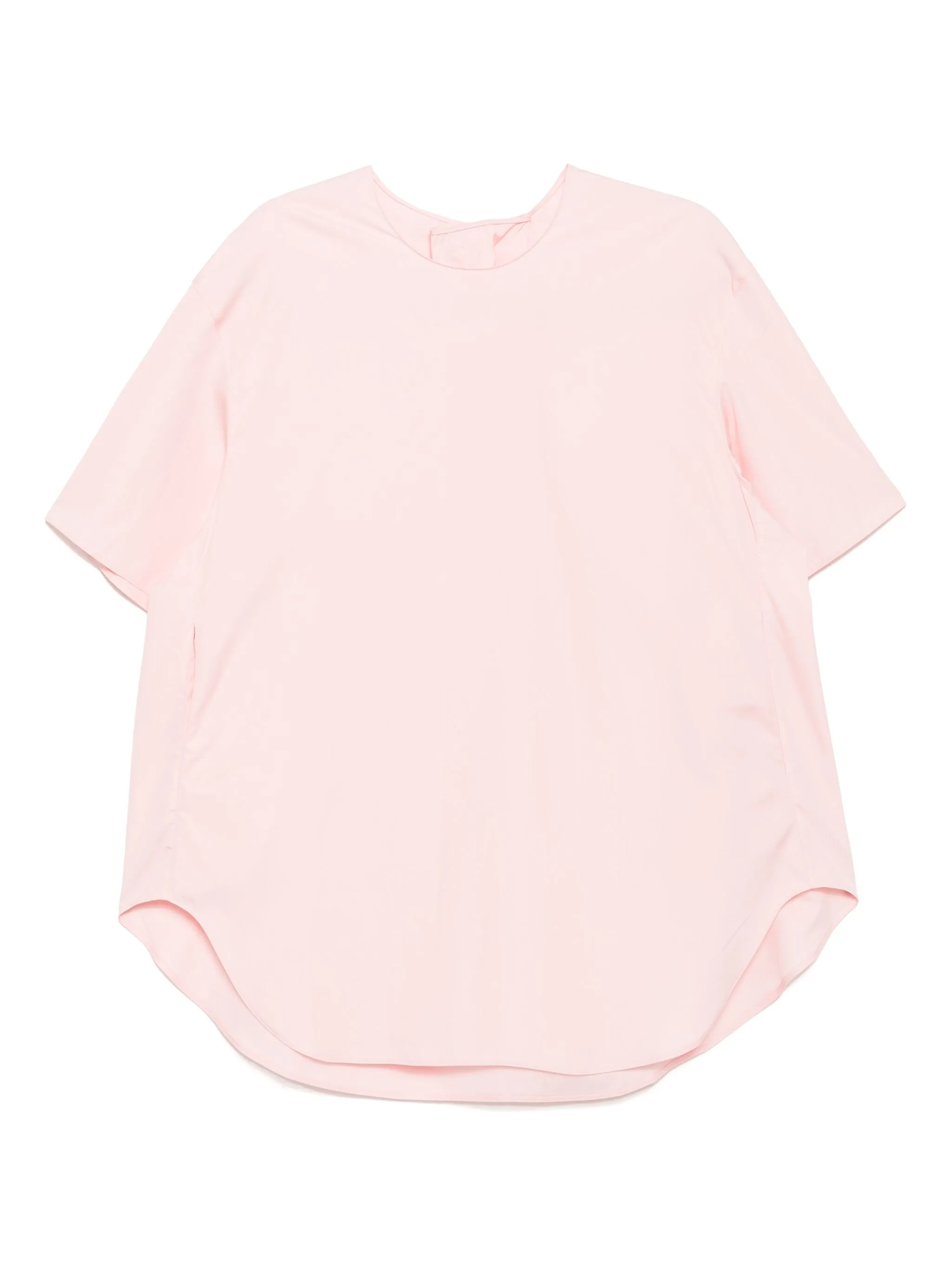 Топ с круглым вырезом Jnby, розовый
Топ с круглым вырезом Jnby, розовый