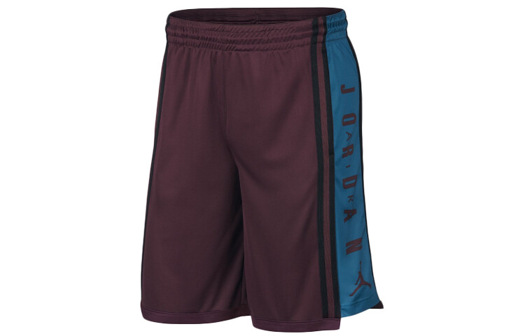 Баскетбольные шорты мужские щавель Jordan, цвет Russet
Баскетбольные шорты мужские щавель Jordan, цвет Russet