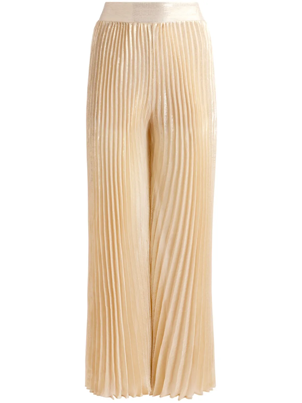 Брюки-палаццо Розали Alice + Olivia, нейтральный
Брюки-палаццо Розали Alice + Olivia, нейтральный