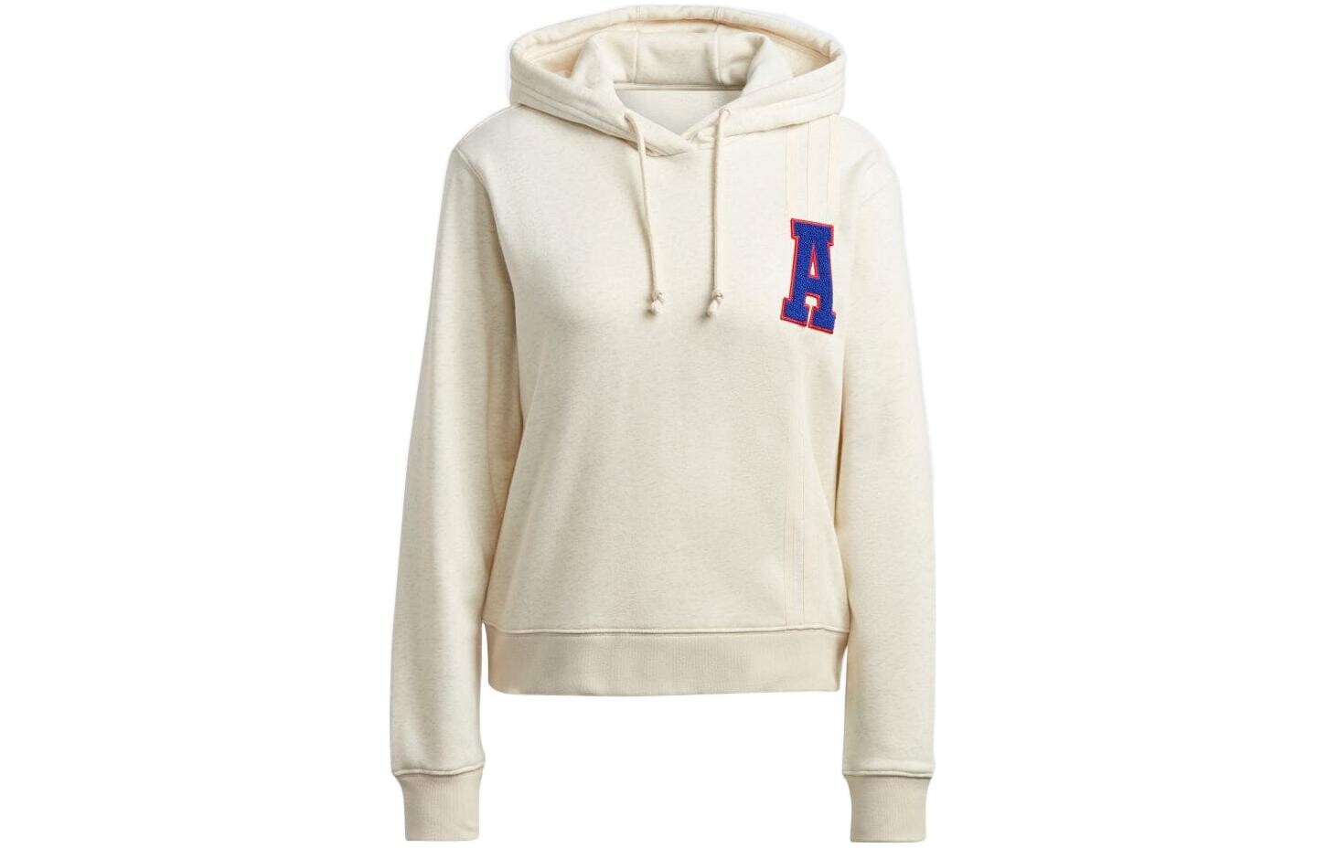 Свитшот женский бежевый Adidas
Свитшот женский бежевый Adidas