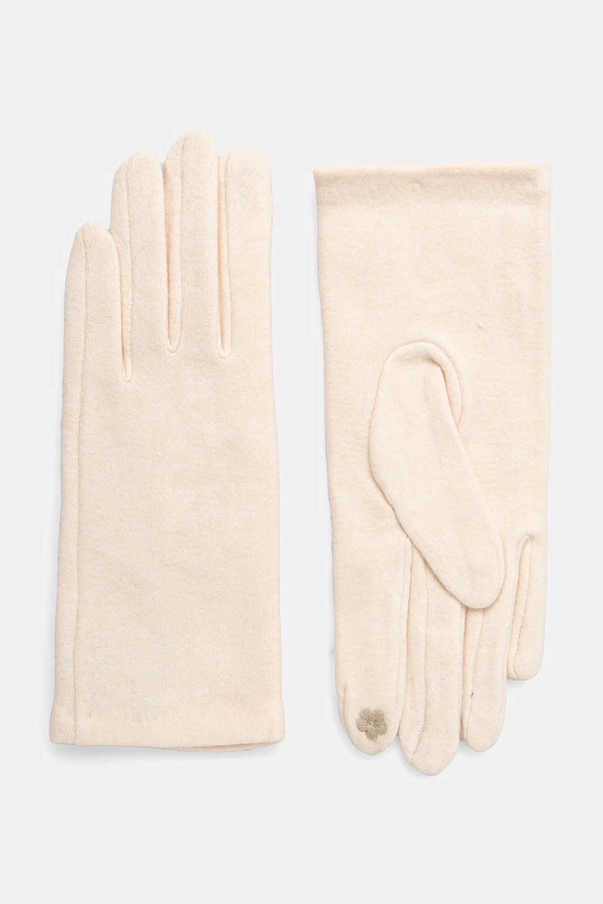 Перчатки Answear Lab, бежевый
Перчатки Answear Lab, бежевый