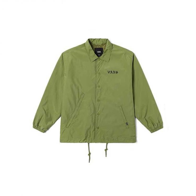 Vans Куртка мужская серо-зеленая, Gray Green
Vans Куртка мужская серо-зеленая, Gray Green