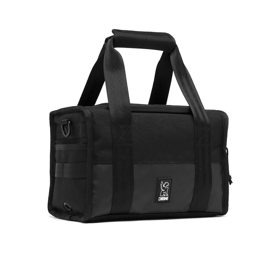 Сумка Chrome Niko Hold 7L, черный
Сумка Chrome Niko Hold 7L, черный