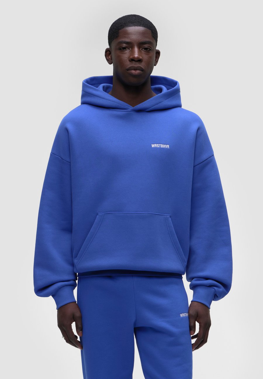 Худи WRSTBHVR HAKO V2 , Dazzling Blue/Blue, Синий, Худи WRSTBHVR HAKO V2 , Dazzling Blue/Blue
Худи WRSTBHVR HAKO V2 , Dazzling Blue/Blue, Синий, Худи WRSTBHVR HAKO V2 , Dazzling Blue/Blue