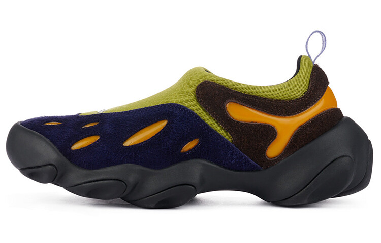 Factory Team Flesh Brain Dead Синий Коричневый Лайм Oakley
Factory Team Flesh Brain Dead Синий Коричневый Лайм Oakley