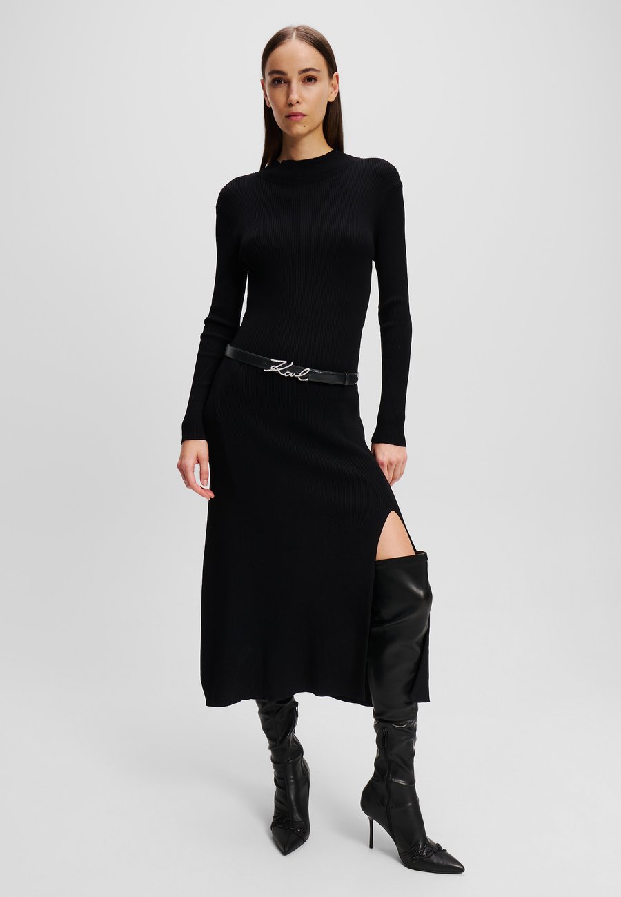 Ремень KARL LAGERFELD CRYSTAL, Black
Ремень KARL LAGERFELD CRYSTAL, Black