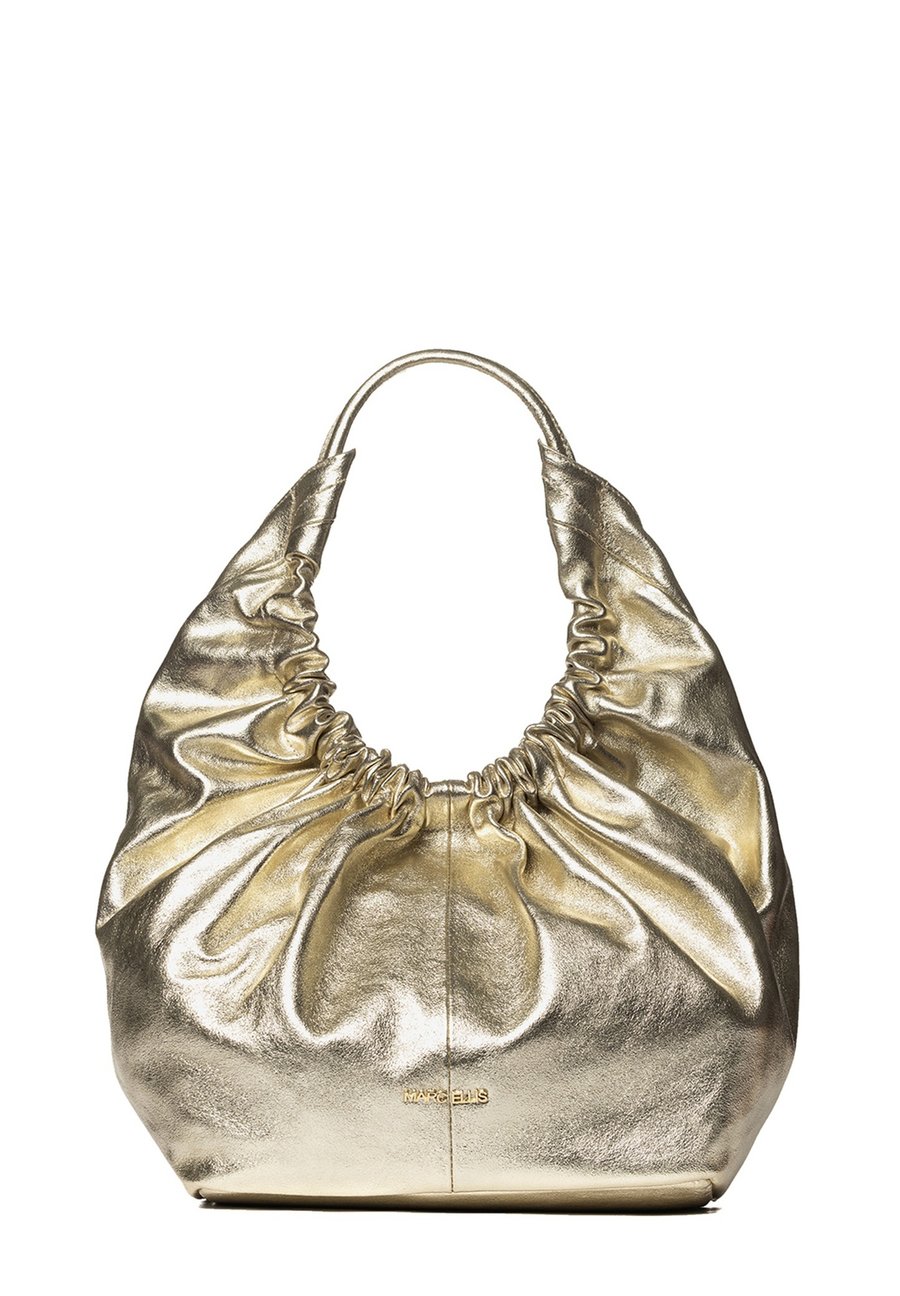 Сумка Marc Ellis SHOULDER, Platinum/Gold/Gold-Coloured
Сумка Marc Ellis SHOULDER, Platinum/Gold/Gold-Coloured