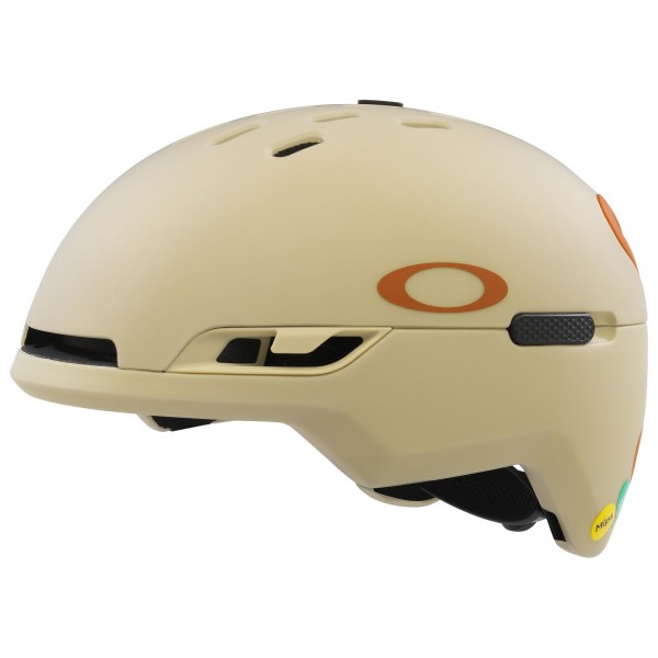 Mod BC - горнолыжный шлем Oakley, мультиколор
Mod BC - горнолыжный шлем Oakley, мультиколор