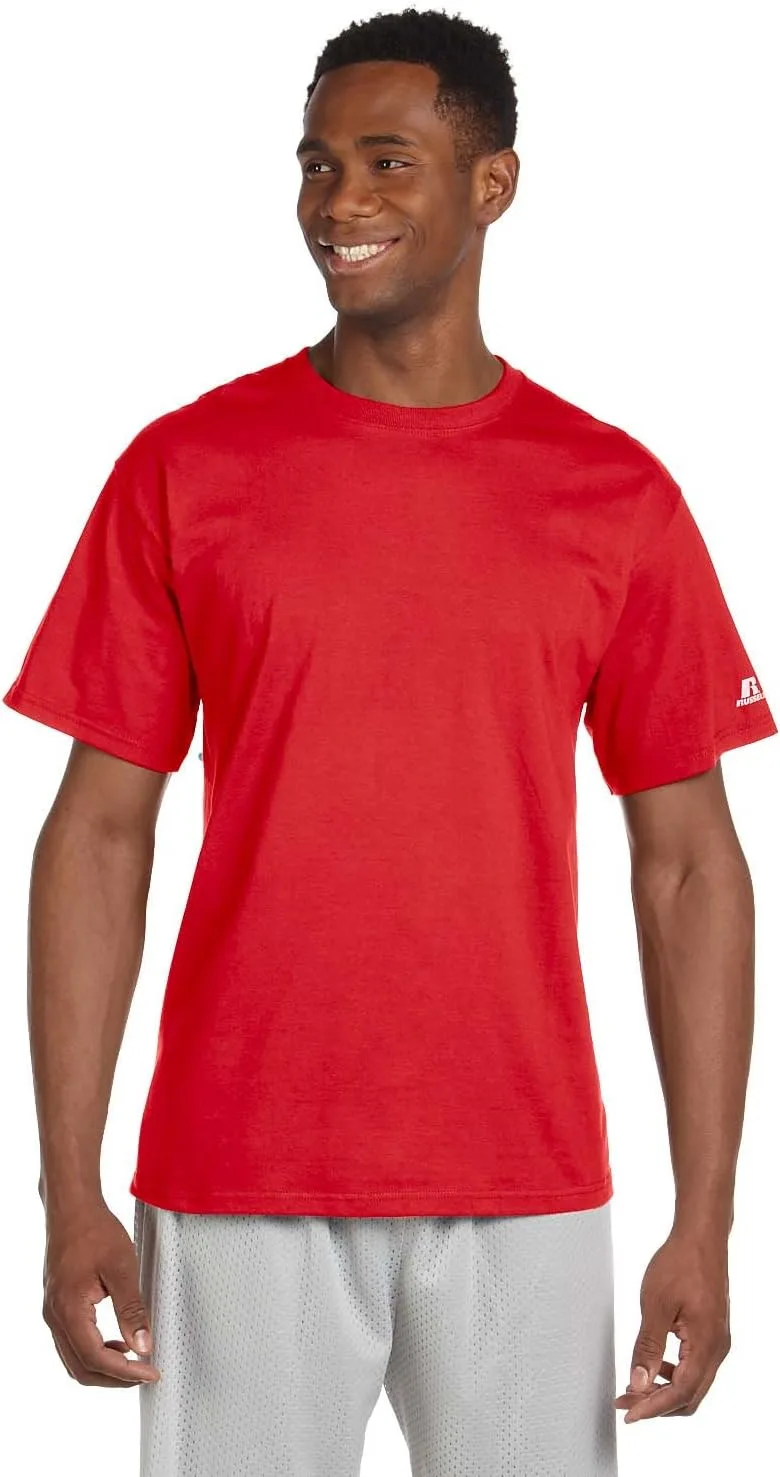 Футболка Russell Athletic
Футболка Russell Athletic