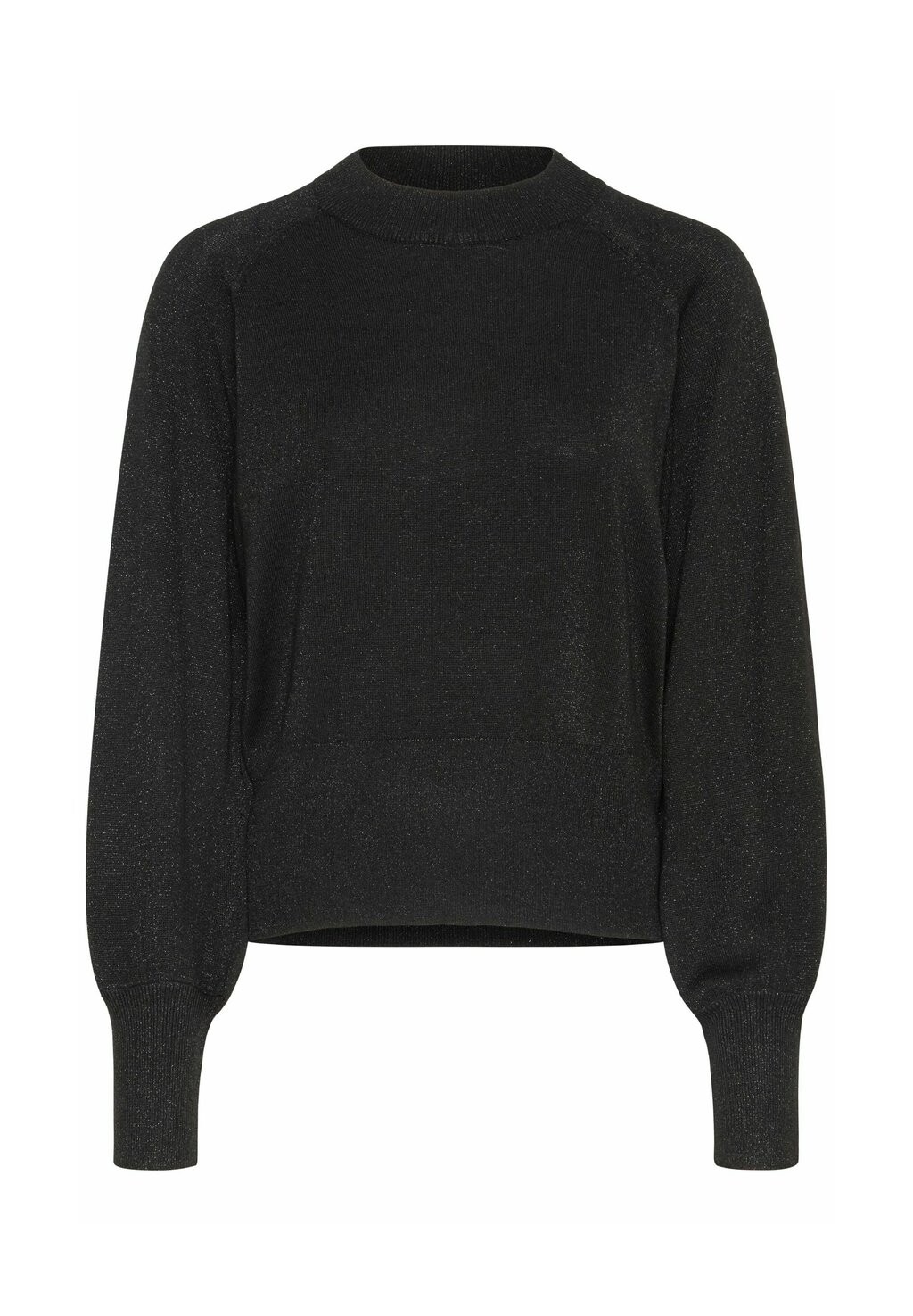 Джемпер MOBBE b.young, черный
Джемпер MOBBE b.young, черный